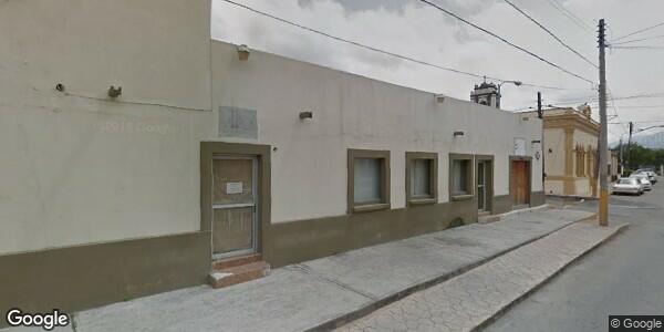 AGENCIA DEL MINISTERIO PÚBLICO